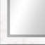 Metropolis Flat Beveled Wall Mirror-70903834