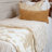 Elsa Cowhide Cotton Cow Print Western Rustic Farmhouse Quilt Set-72586082-72586076