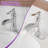 Single-Hole Single-handle Bathroom Faucet with Drain Assembly-59998225