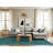 Abstract Indoor Rug-371399942