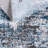Abstract Indoor Rug-1956299795
