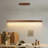 Rolde 1 - Light LED Linear Kitchen Island Chandelier-484969204
