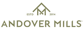 Andover Mills™ Logo