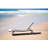 Alize Outdoor Metal Chaise Lounge-85969808