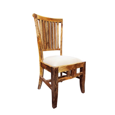 Chaise d'appoint Keosha