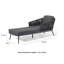 Melody Pair of Sunloungers