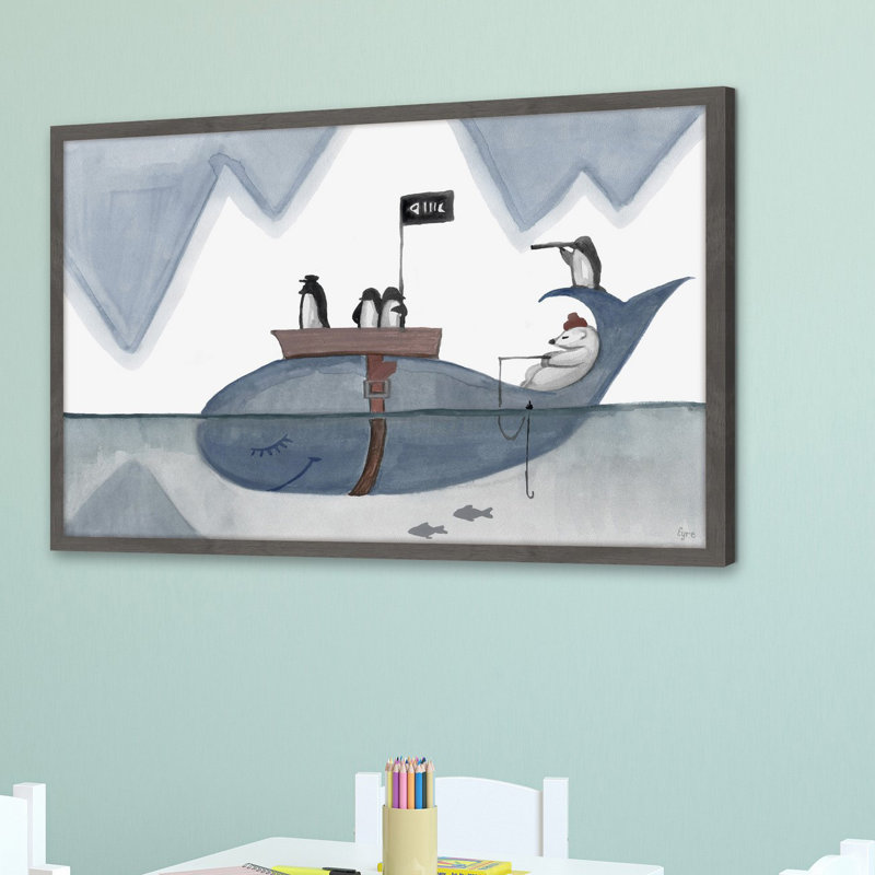 Dimaggio Dimaggio - Graphic Art on Paper, 30cm H x 46cm W