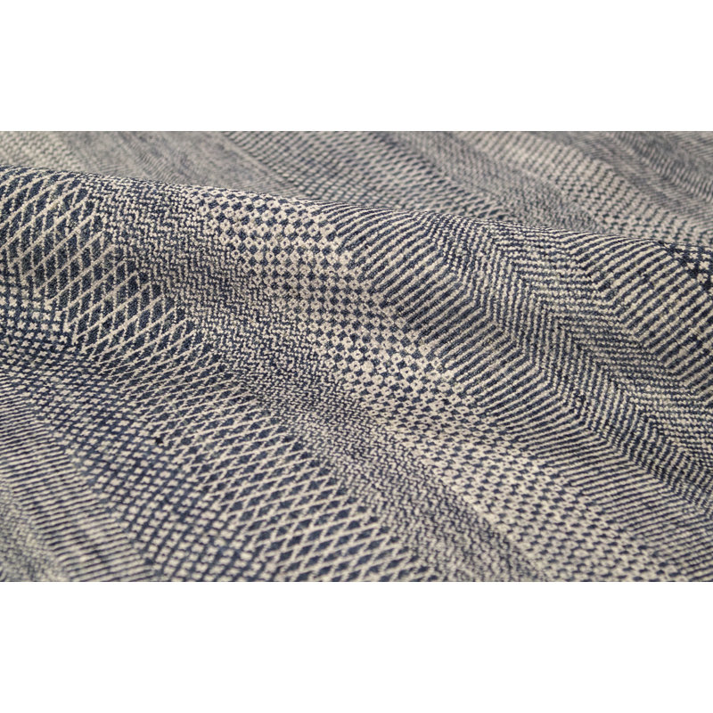 Striped Area Rug
