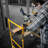1 - Step Steel Lightweight Folding