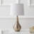 Cotta Ceramic Table Lamp