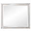 Omni Rectangle Beveled Mirror