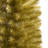 7' Lighted Pine Christmas Tree