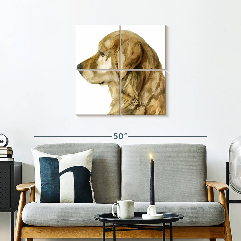 Brampt Pet Profile I