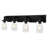 Collman 4 - Light Dimmable Vanity Light-953342255