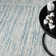 Iseabail Power-Loomed High-Low Area Rug 