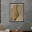 Johnson Point I by Tim Klein - Picture Frame Photograph-107171014-107171017