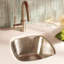 Rincon 13" L x 13" W Undermount Kitchen Sink-5846382