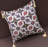 Southwestern Pillows Tassels Chenille Reversible Throw Pillow