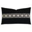 Cadenza Lumbar Pillow Cover & Insert