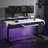 Ahad Writing Desk with Power Outlet-1098173079