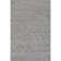 Morton Flatweave Wool Chevron Indoor Rug