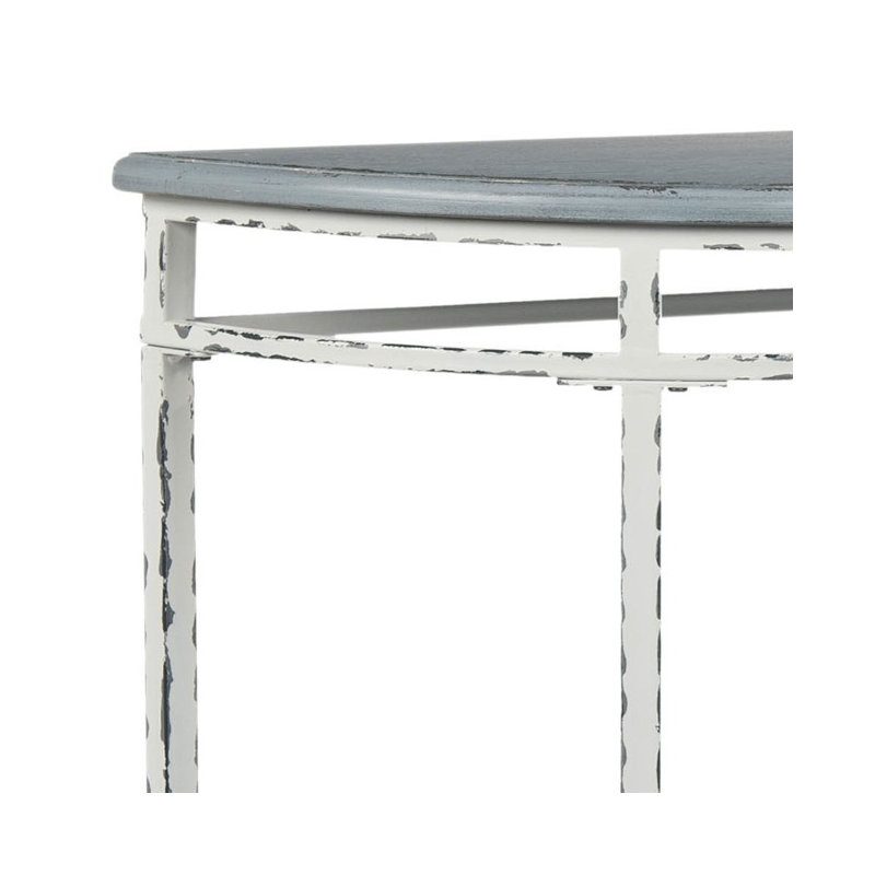 Console Arabele Demilune