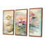 Millville - ensemble d'art mural pivoine-108309424-108309430