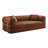Boneless 78.8" Convertible Floor Sofa Bed, Corduroy Folding Mattress Sofa Couch For Small Spaces ,No Assembly-289512725