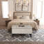 Repose-pieds avec rangement Brankovice-884064607