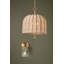 Trey 1 Light Wall Sconce-860481556