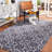 Bruinekool Hand Hooked Performance Geometric Rug-16761923