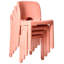 Set of 4 Garden Chairs BETIM-1811589495