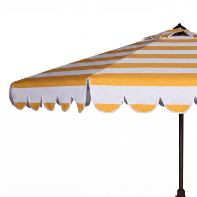 Parasol de marché Natalee Tilt