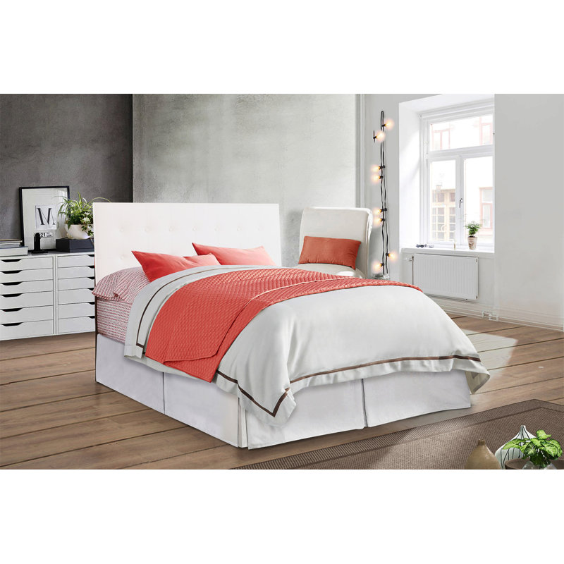 Super Nova G0129-QHB Queen  Headboard