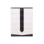 COFFRE VIOS ZEBRA HG