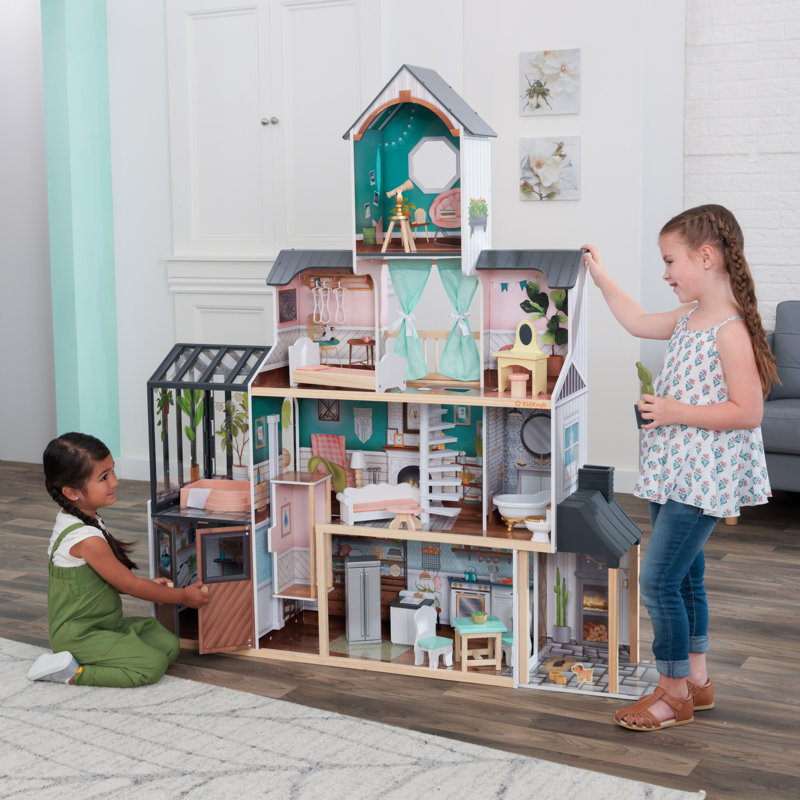 Doll House