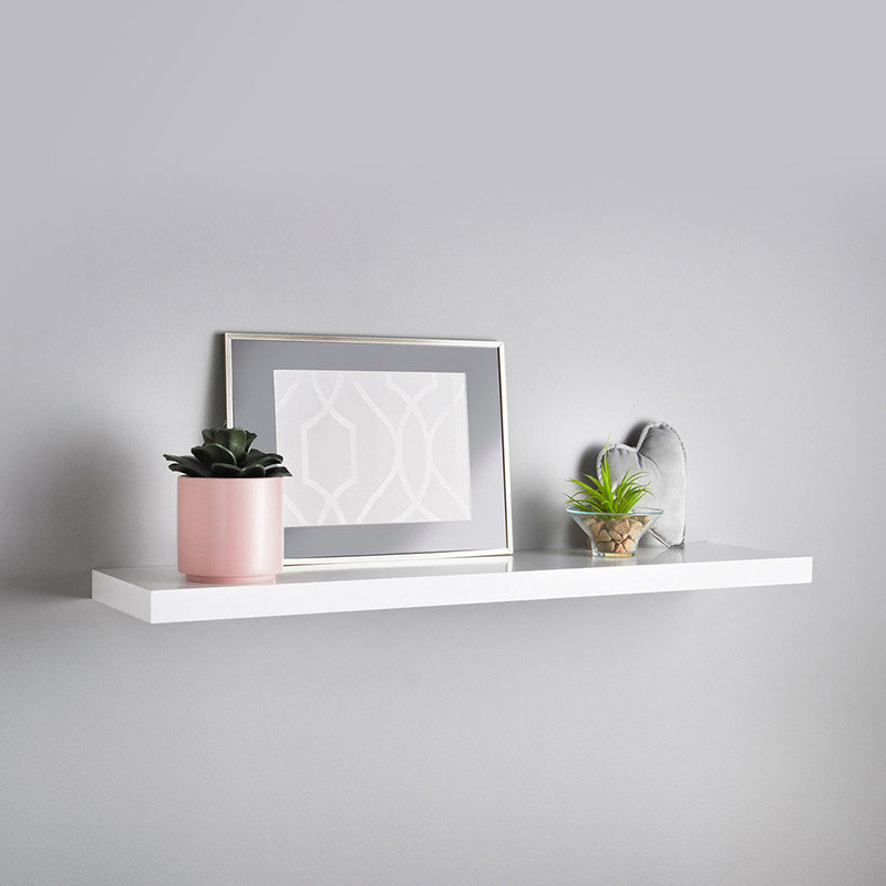 Floating Shelf
