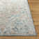 Dreniyah Machine Woven Rug