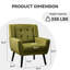Fauteuil d'appoint Bolanle-1512096707