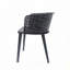 Chaise pour table repas d'extérieur-1857044484