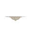 Plateau de meuble-lavabo simple 37 po Viterbo