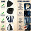 ELEP 34 Utensil Set-130492327