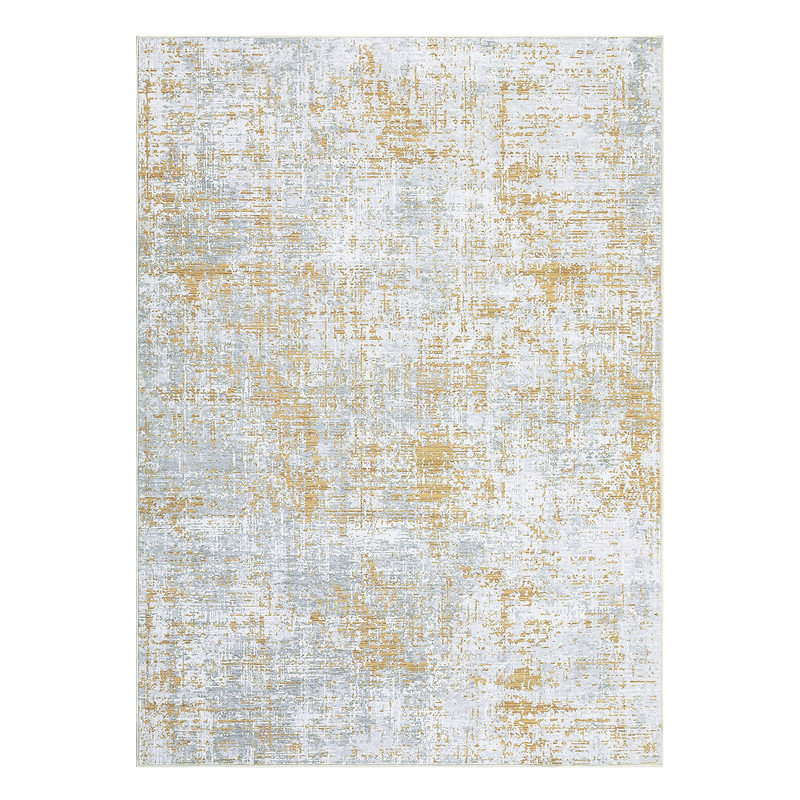 Tapis rectangulaire Katilyn, Rectangle 9 pi x 12 pi