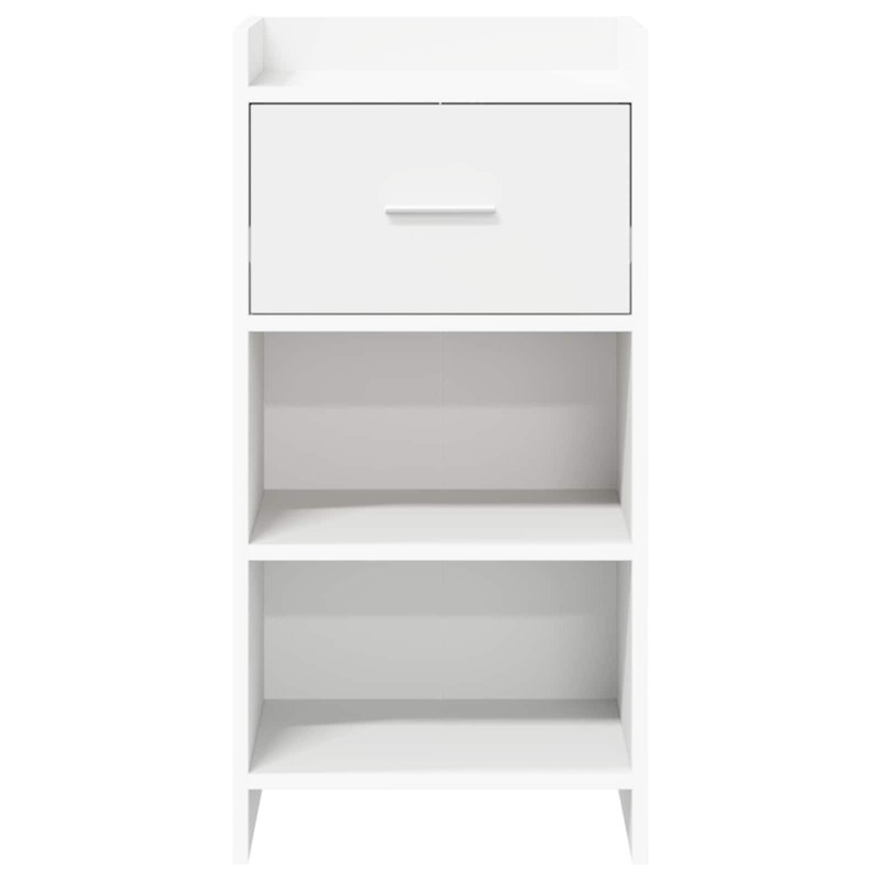 40cm Sideboard, White