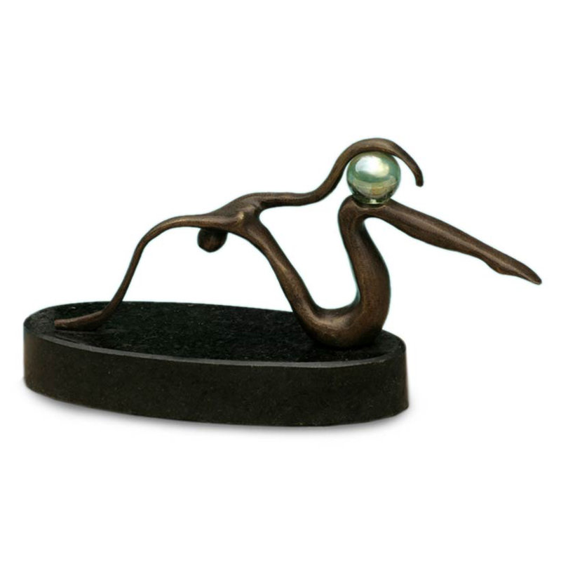 Charlette People Figurines & Sculptures