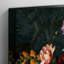 Severin Roesen - Wrapped Canvas Painting-19045380