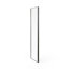Bellvue Rectangle Metal Mirror-1981722628