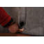 Tapis moderne fait à la main Gabbeh 7 x 10