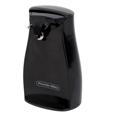 Ouvre-boîte électrique durable proctor-silex