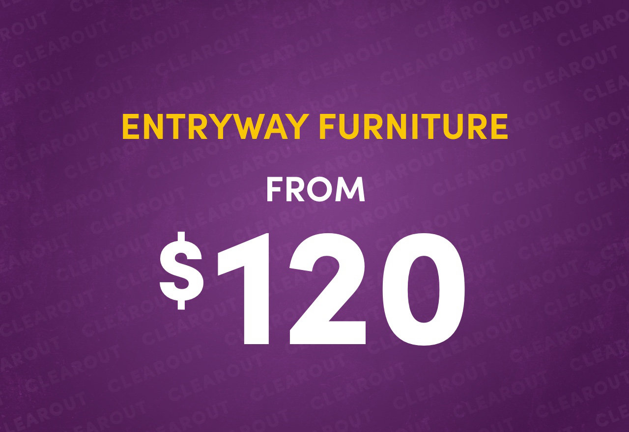 Entryway Furniture Clearance 2024 Wayfair